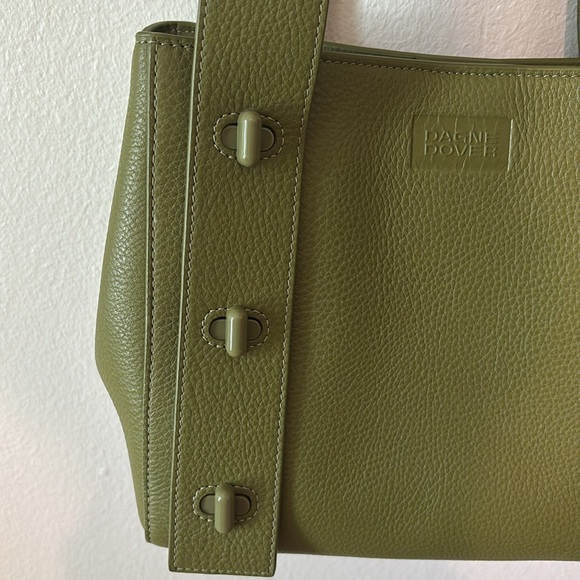 EUC DAGNE DOVER TOKYO TOTE - Picture 8 of 9
